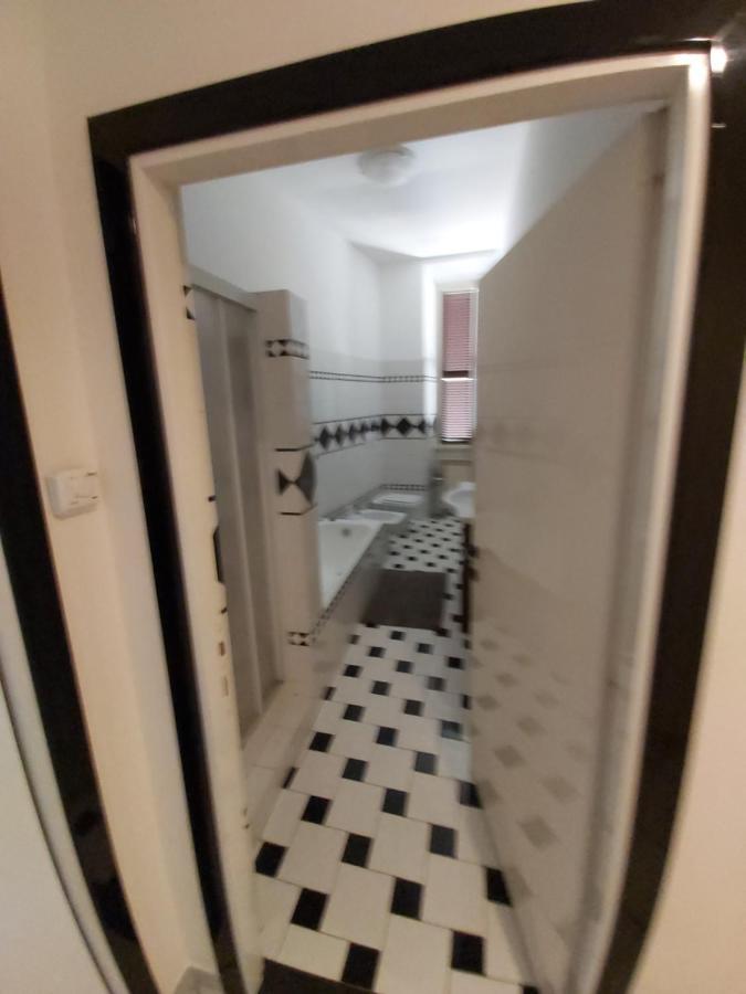 Whole Holiday Home Apartment Splendid Civitavecchia Da Pamino & Priscilla Exterior foto