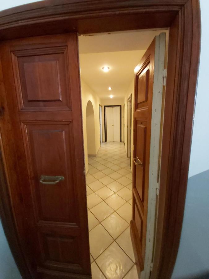 Whole Holiday Home Apartment Splendid Civitavecchia Da Pamino & Priscilla Exterior foto