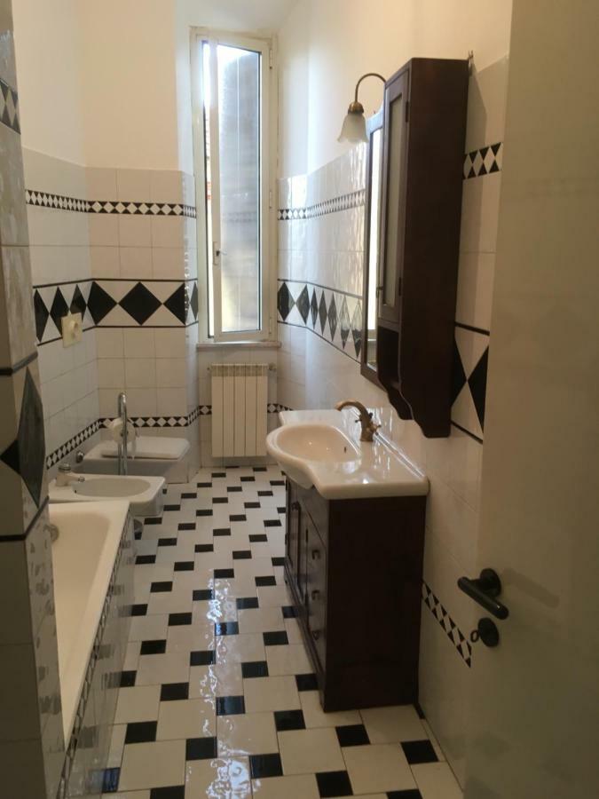 Whole Holiday Home Apartment Splendid Civitavecchia Da Pamino & Priscilla Exterior foto