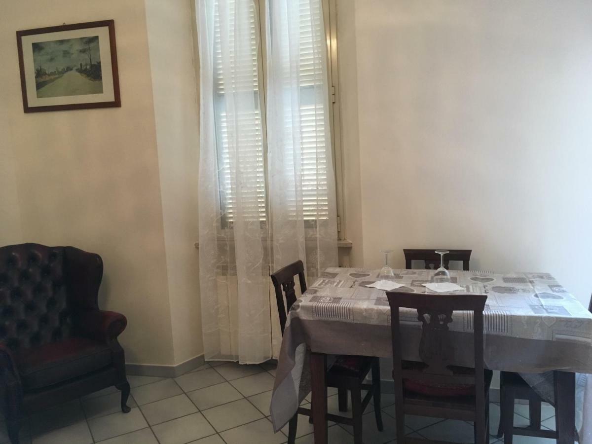 Whole Holiday Home Apartment Splendid Civitavecchia Da Pamino & Priscilla Exterior foto